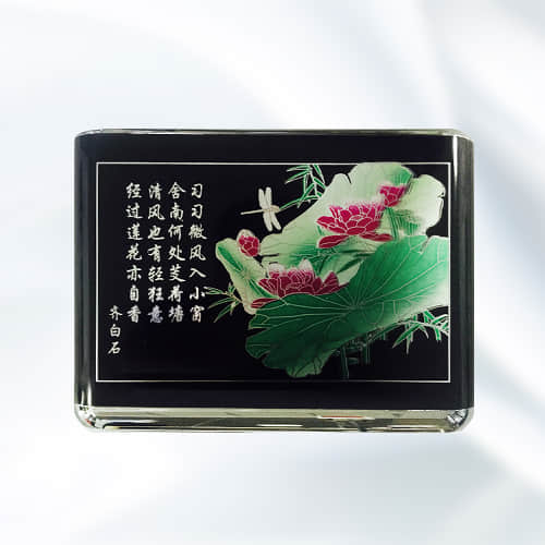 遠紅外玉石理療坐墊