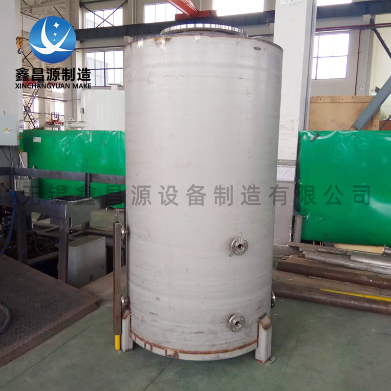 江蘇不銹鋼汽水分離器