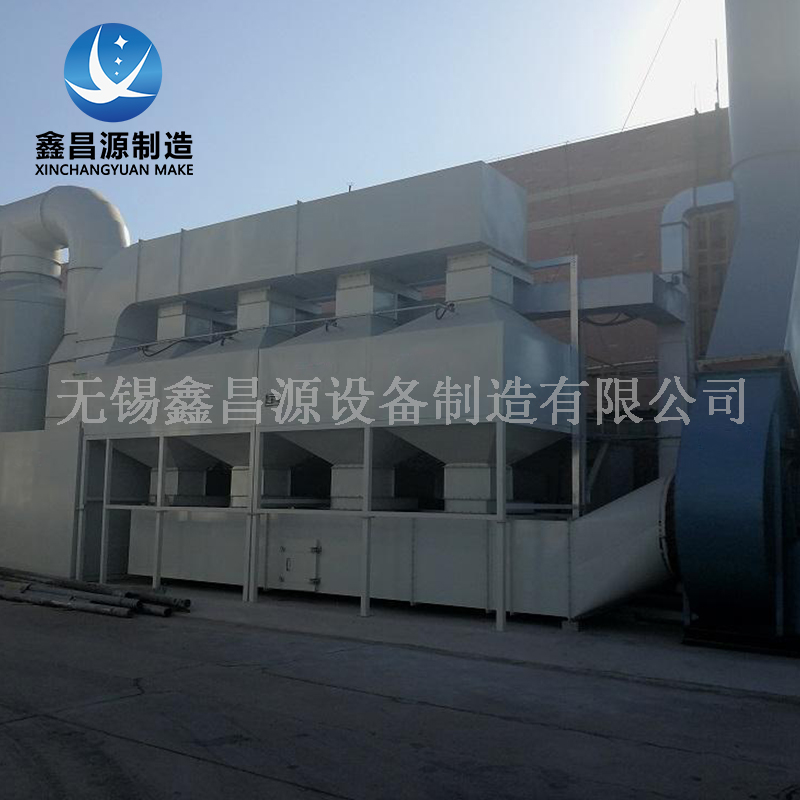 商丘膠合板氣味處理